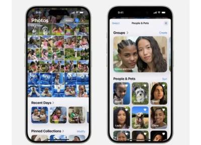 از تغییرات اپلیکیشن Photos آیفون در iOS 18 ناراضی هستید و می خواهید به شرایط دلخواه تغییرش بدهید؟
