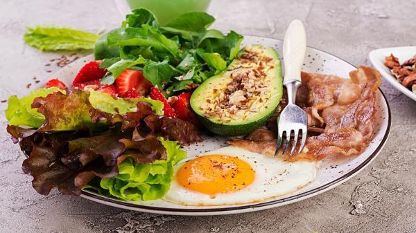رژیم کتوژنیک چیست؟ راهنمای کامل رژیم کتو برای سلامت بدن رژیم کتوژنیک چیست؟ راهنمای کامل رژیم کتو برای سلامت بدن