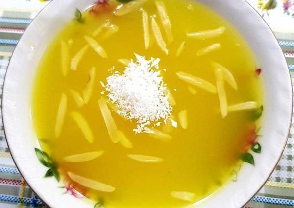 طرز تهیه ماقوت، دسر خوشمزه و مقوی برای افطار طرز تهیه ماقوت، دسر خوشمزه و مقوی برای افطار