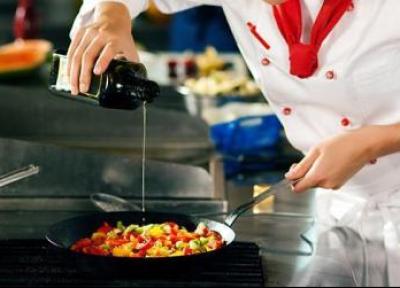 اشتباهاتی که در سرخ کردن مرتکب می شوید