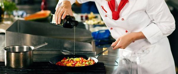 اشتباهاتی که در سرخ کردن مرتکب می شوید