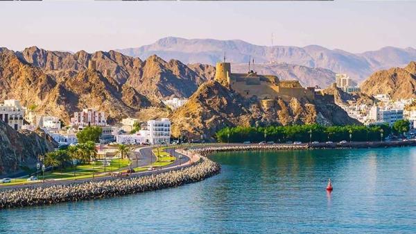 تفریحات مسقط عمان تفریحات مسقط عمان