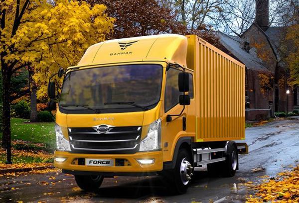 آخرین روز فروش محصولات تجاری گروه بهمن در قالب مزایده