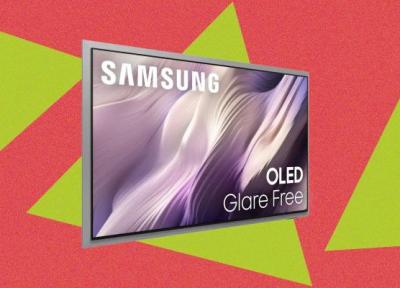 آنالیز تلویزیون سامسونگ S95H مدل 2026؛ اوج درخشش QD، OLED آنالیز تلویزیون سامسونگ S95H مدل 2026؛ اوج درخشش QD، OLED