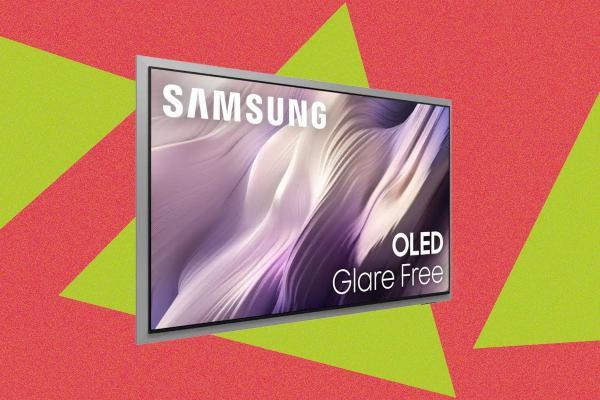 آنالیز تلویزیون سامسونگ S95H مدل 2026؛ اوج درخشش QD، OLED